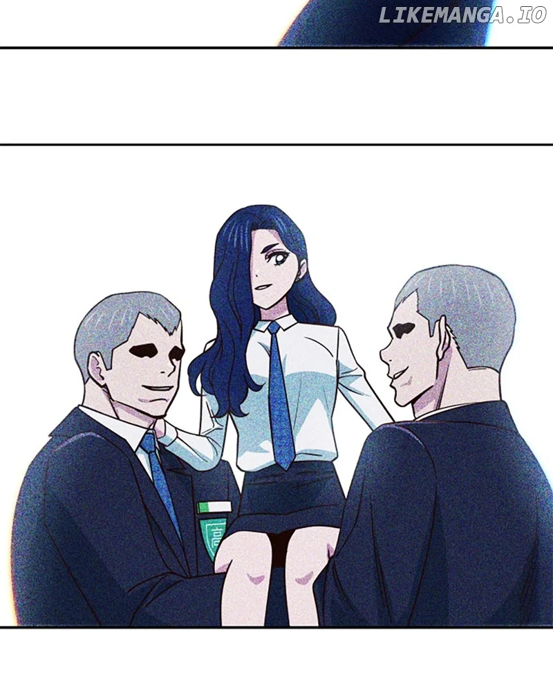 I’m the Only One Bullied by the New High School Student Chapter 40 - Page 39