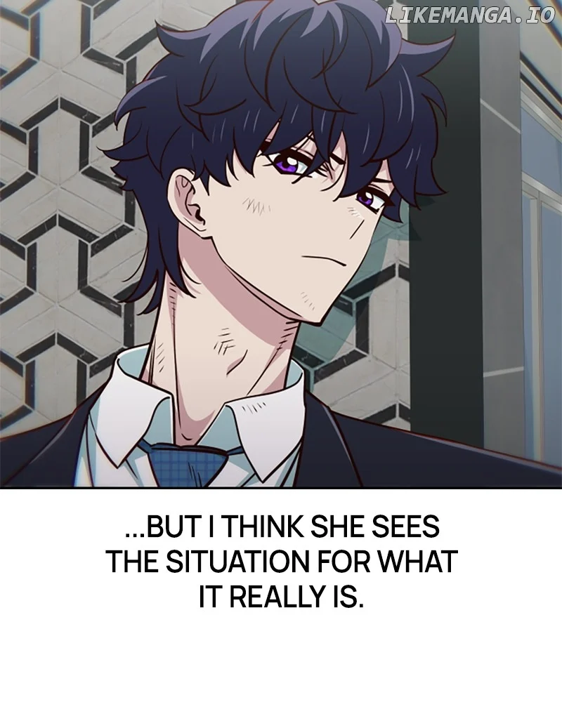 I’m the Only One Bullied by the New High School Student Chapter 40 - Page 42