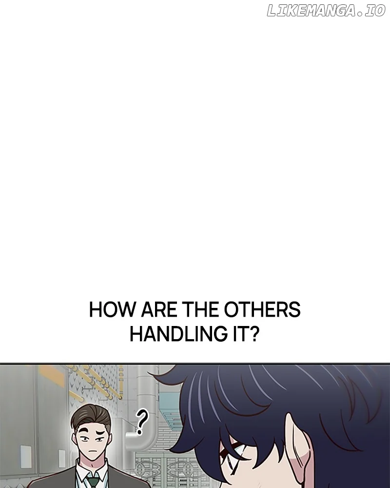 I’m the Only One Bullied by the New High School Student Chapter 40 - Page 43