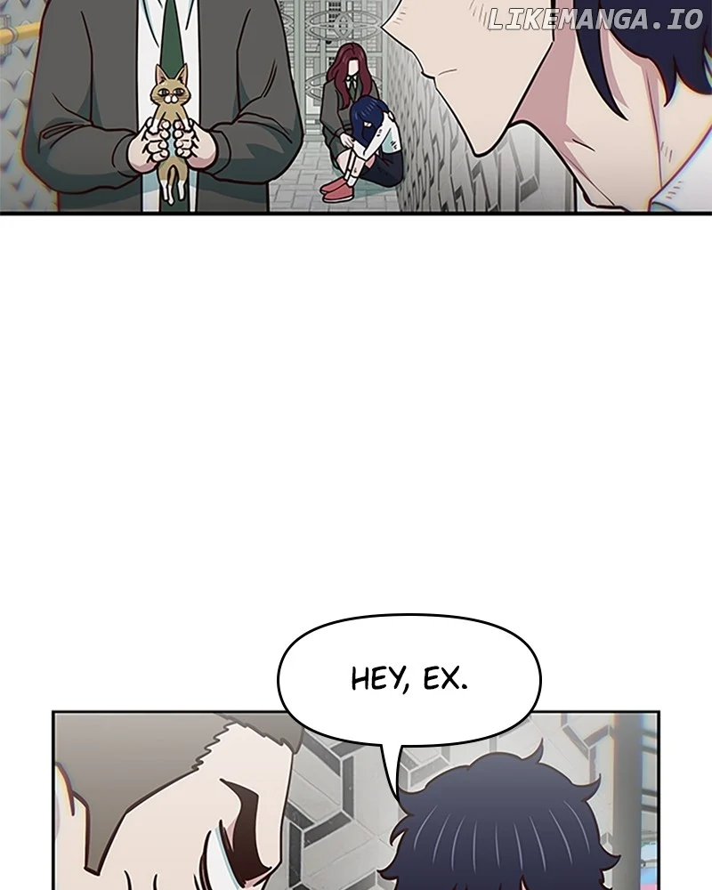 I’m the Only One Bullied by the New High School Student Chapter 40 - Page 44