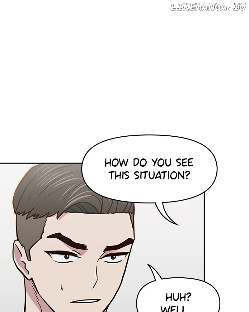 I’m the Only One Bullied by the New High School Student Chapter 40 - Page 46