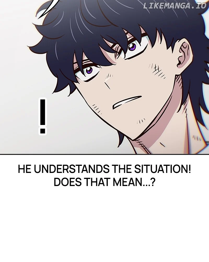 I’m the Only One Bullied by the New High School Student Chapter 40 - Page 48