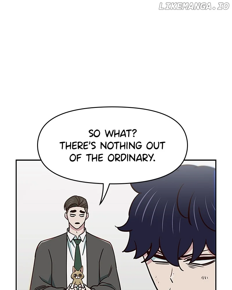 I’m the Only One Bullied by the New High School Student Chapter 40 - Page 49