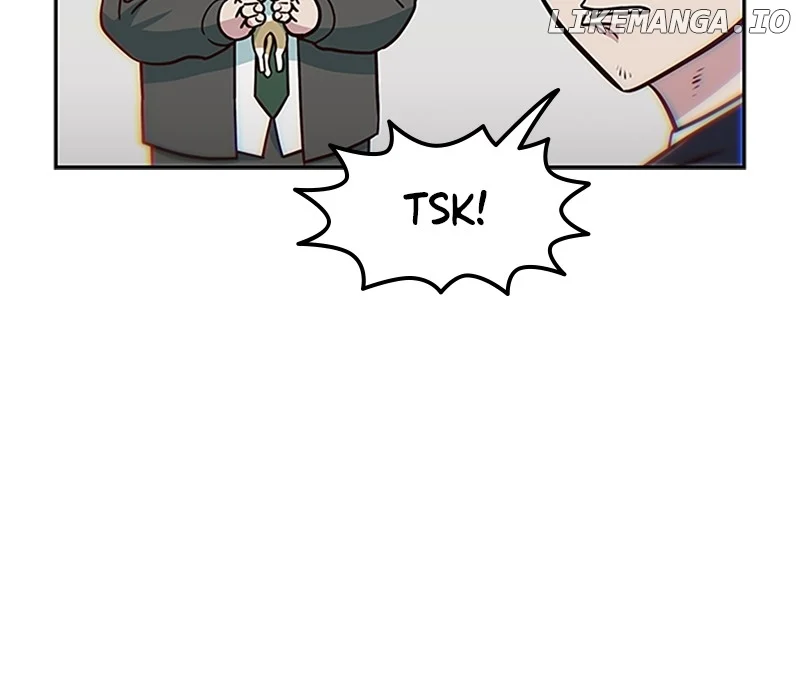 I’m the Only One Bullied by the New High School Student Chapter 40 - Page 50