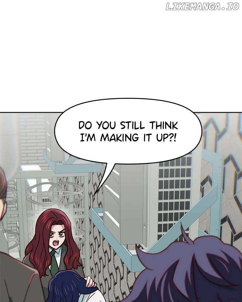 I’m the Only One Bullied by the New High School Student Chapter 40 - Page 52