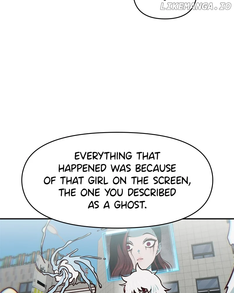 I’m the Only One Bullied by the New High School Student Chapter 40 - Page 56