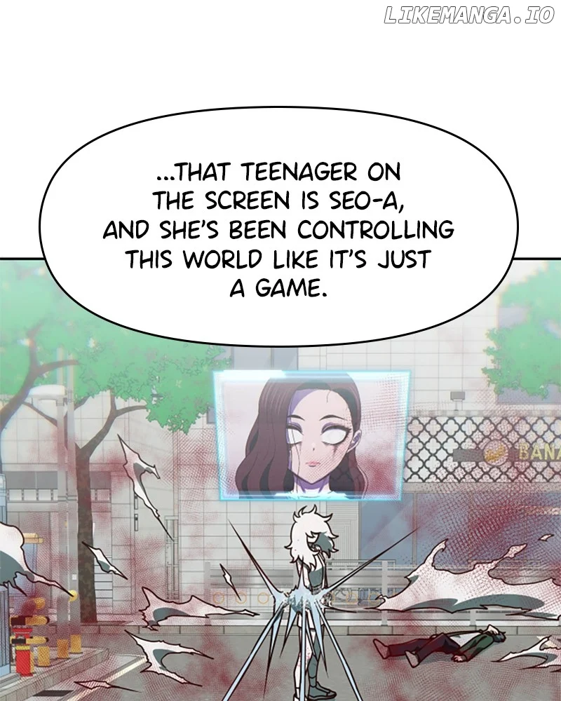 I’m the Only One Bullied by the New High School Student Chapter 40 - Page 59