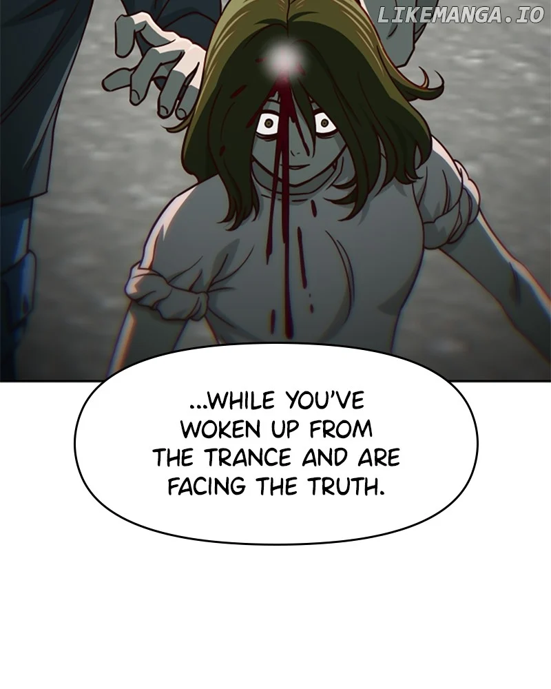 I’m the Only One Bullied by the New High School Student Chapter 40 - Page 61