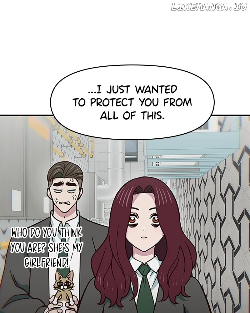 I’m the Only One Bullied by the New High School Student Chapter 40 - Page 65