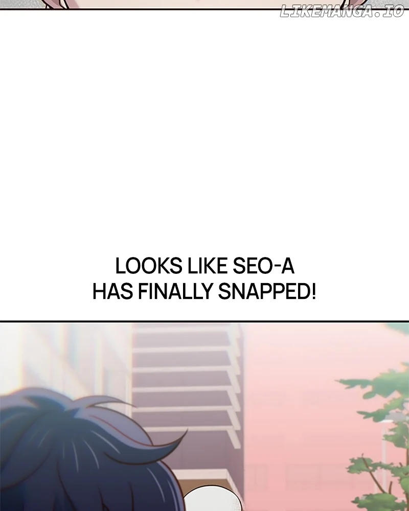 I’m the Only One Bullied by the New High School Student Chapter 40 - Page 7