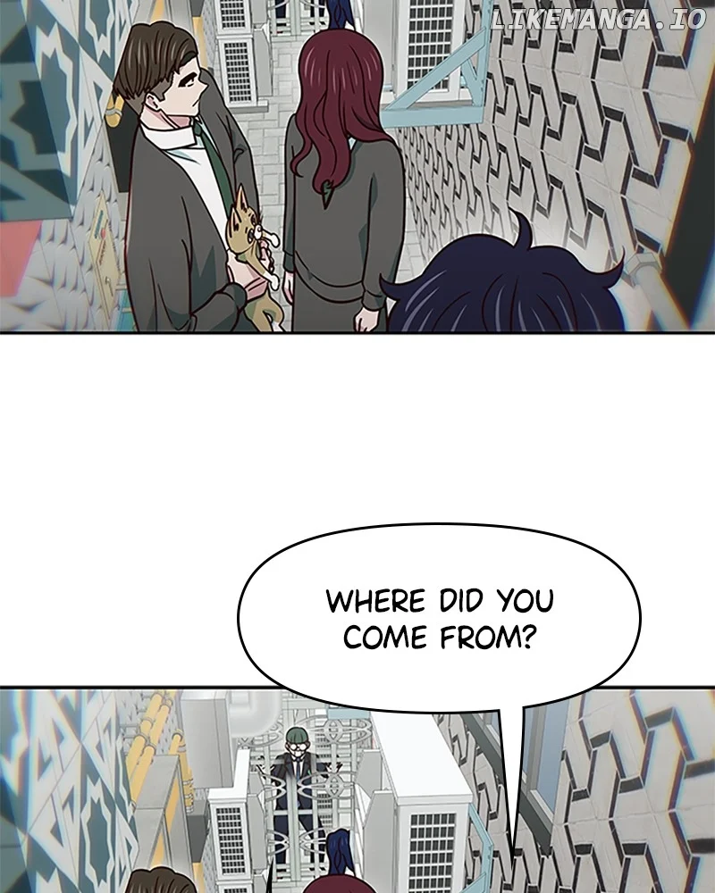 I’m the Only One Bullied by the New High School Student Chapter 40 - Page 70
