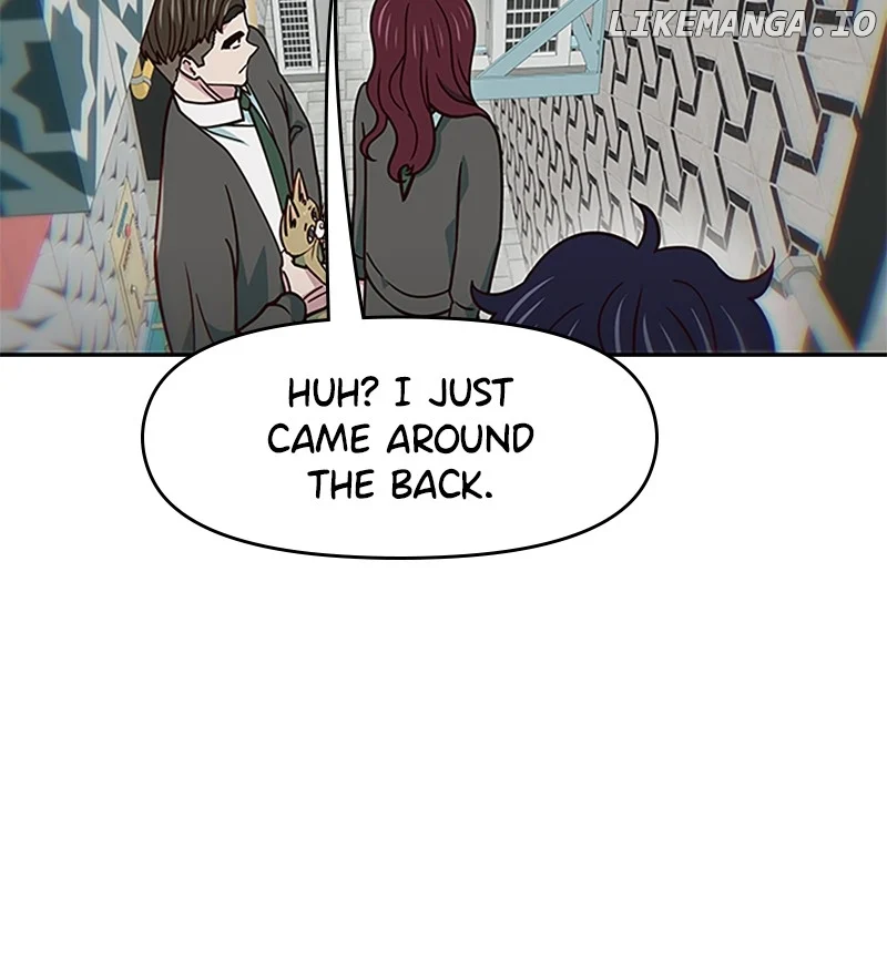 I’m the Only One Bullied by the New High School Student Chapter 40 - Page 71