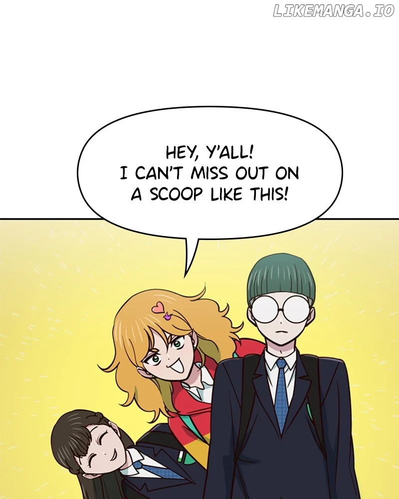 I’m the Only One Bullied by the New High School Student Chapter 40 - Page 72