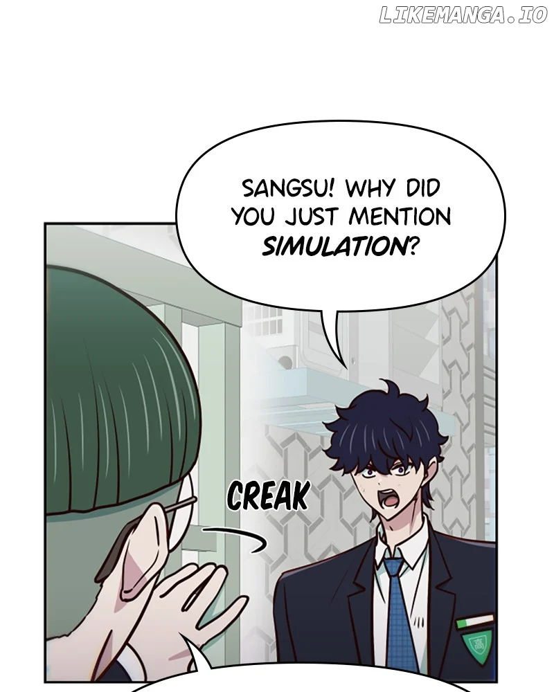 I’m the Only One Bullied by the New High School Student Chapter 40 - Page 75