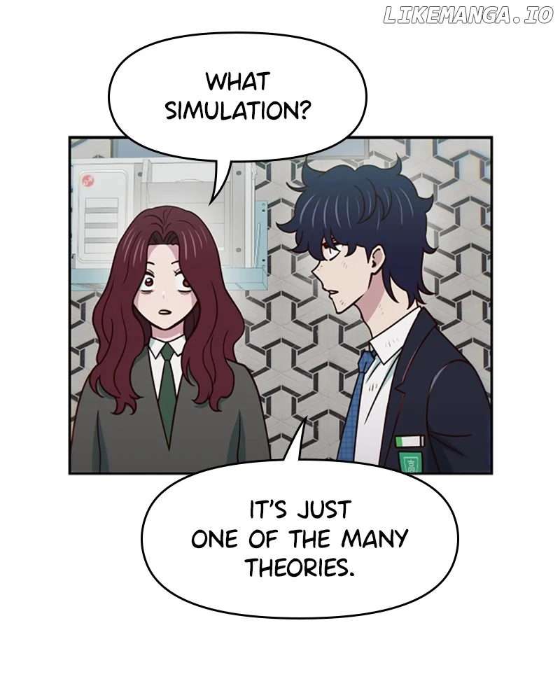 I’m the Only One Bullied by the New High School Student Chapter 40 - Page 78