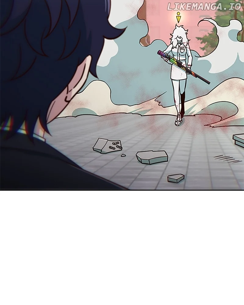 I’m the Only One Bullied by the New High School Student Chapter 40 - Page 8