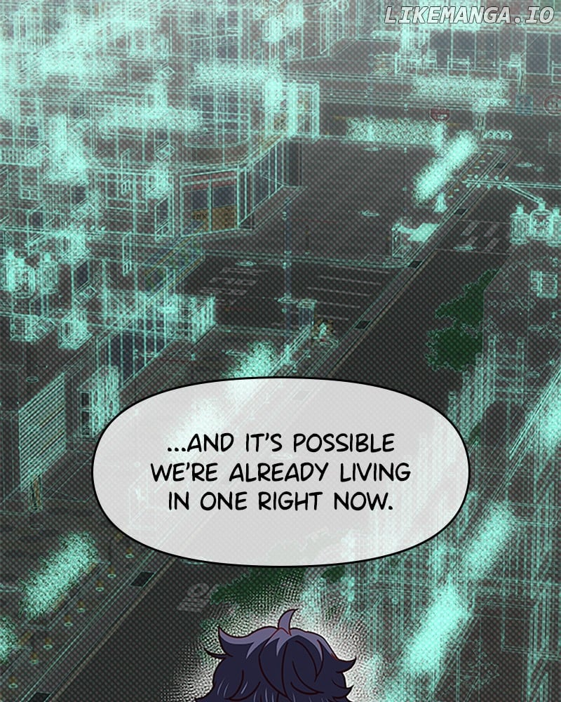 I’m the Only One Bullied by the New High School Student Chapter 40 - Page 80