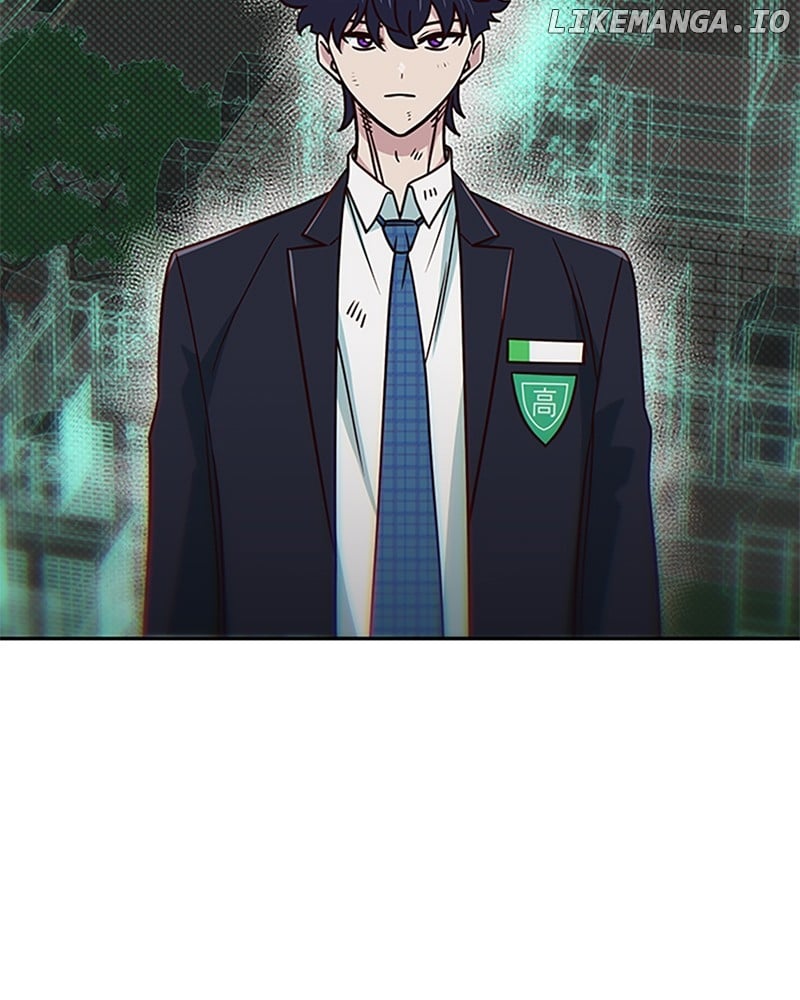 I’m the Only One Bullied by the New High School Student Chapter 40 - Page 81
