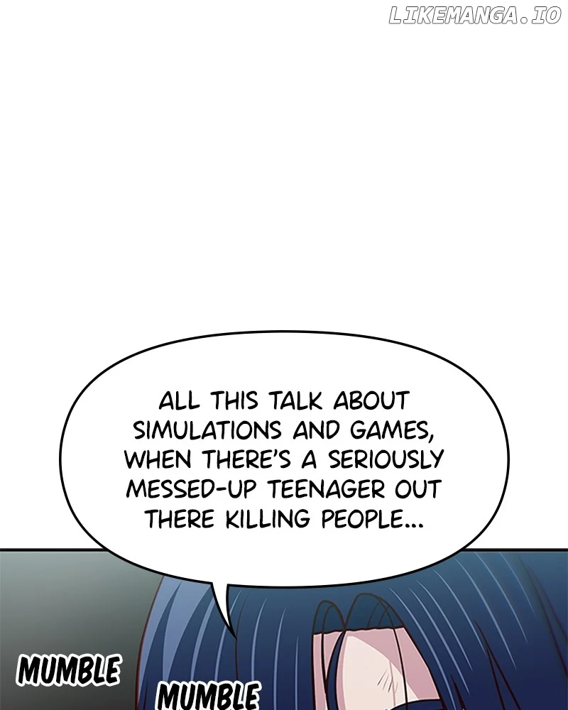I’m the Only One Bullied by the New High School Student Chapter 40 - Page 87