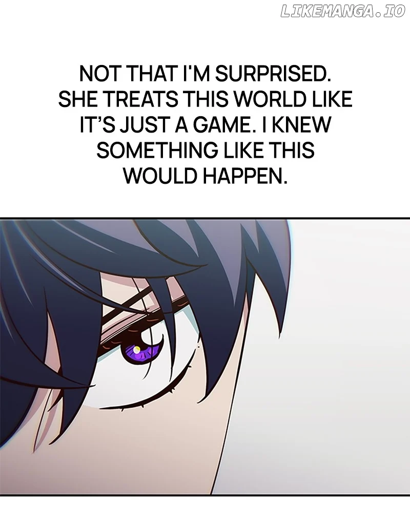 I’m the Only One Bullied by the New High School Student Chapter 40 - Page 9