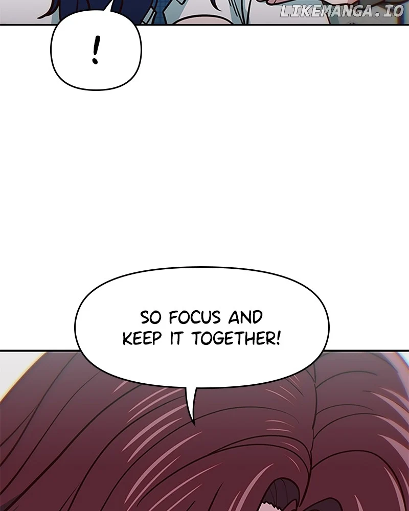 I’m the Only One Bullied by the New High School Student Chapter 40 - Page 91