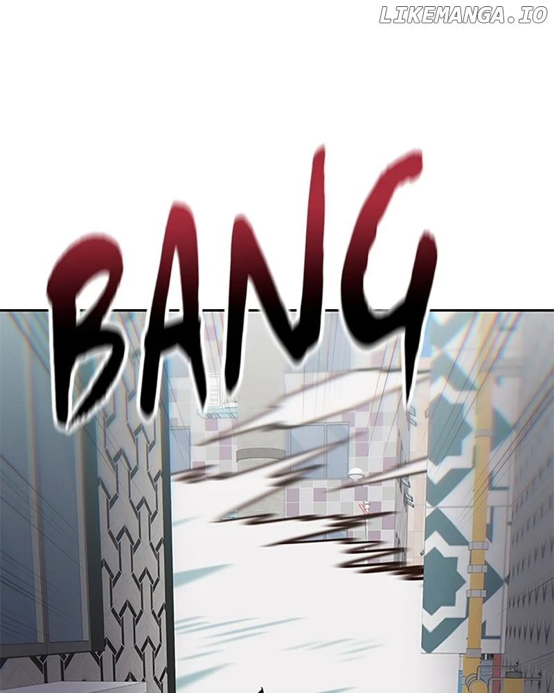 I’m the Only One Bullied by the New High School Student Chapter 40 - Page 95