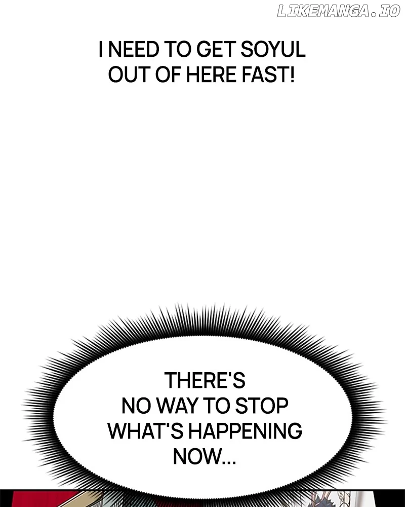 I’m the Only One Bullied by the New High School Student Chapter 40 - Page 98