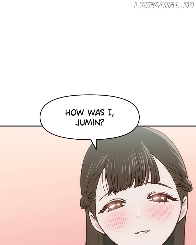I’m the Only One Bullied by the New High School Student Chapter 41 - Page 100