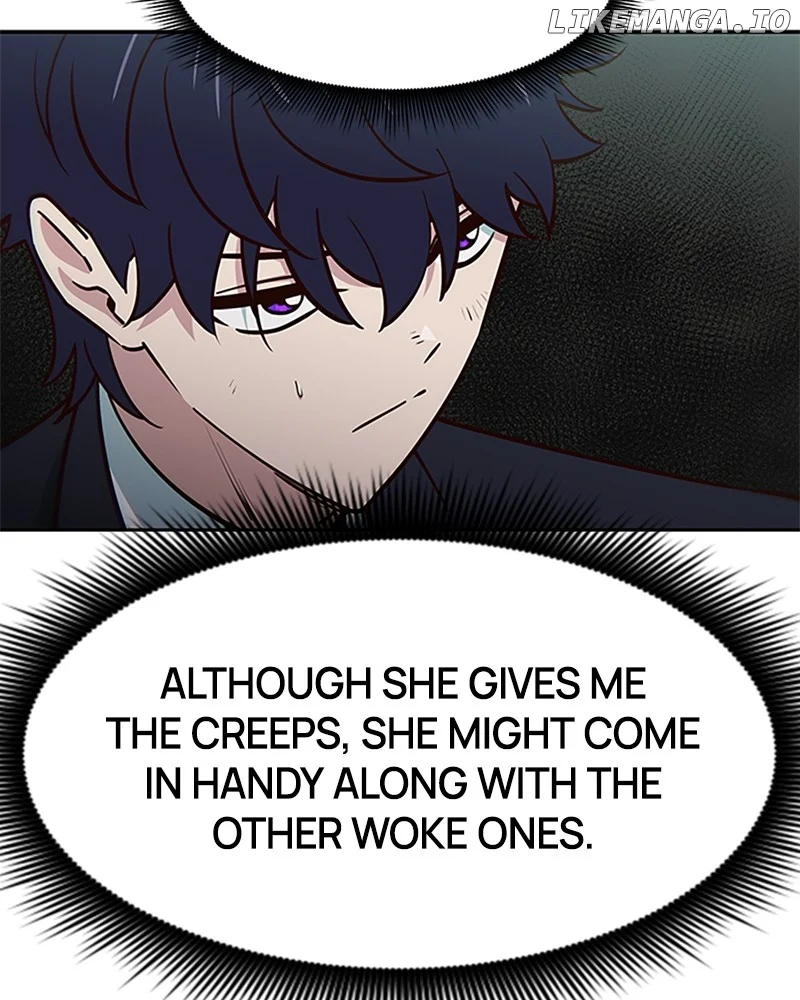 I’m the Only One Bullied by the New High School Student Chapter 41 - Page 102