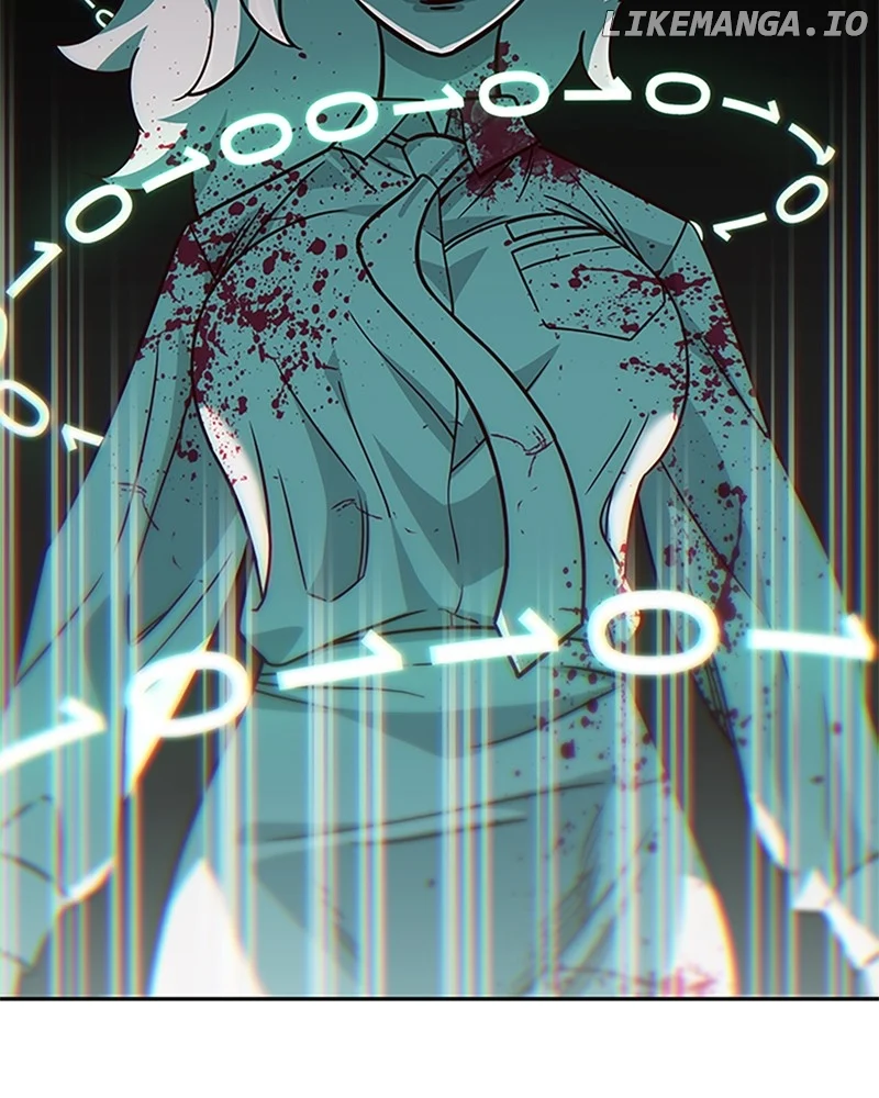I’m the Only One Bullied by the New High School Student Chapter 41 - Page 110