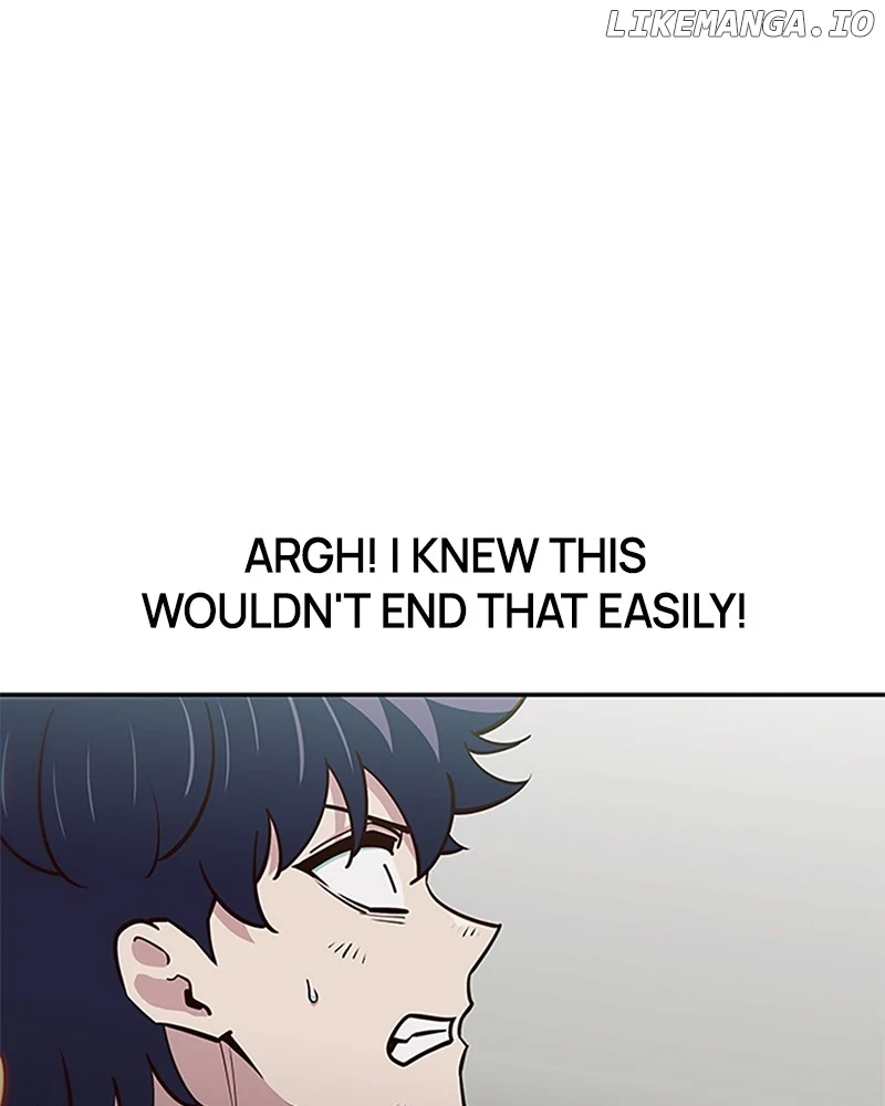 I’m the Only One Bullied by the New High School Student Chapter 41 - Page 111