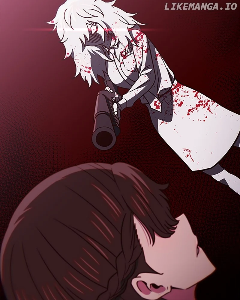 I’m the Only One Bullied by the New High School Student Chapter 41 - Page 115