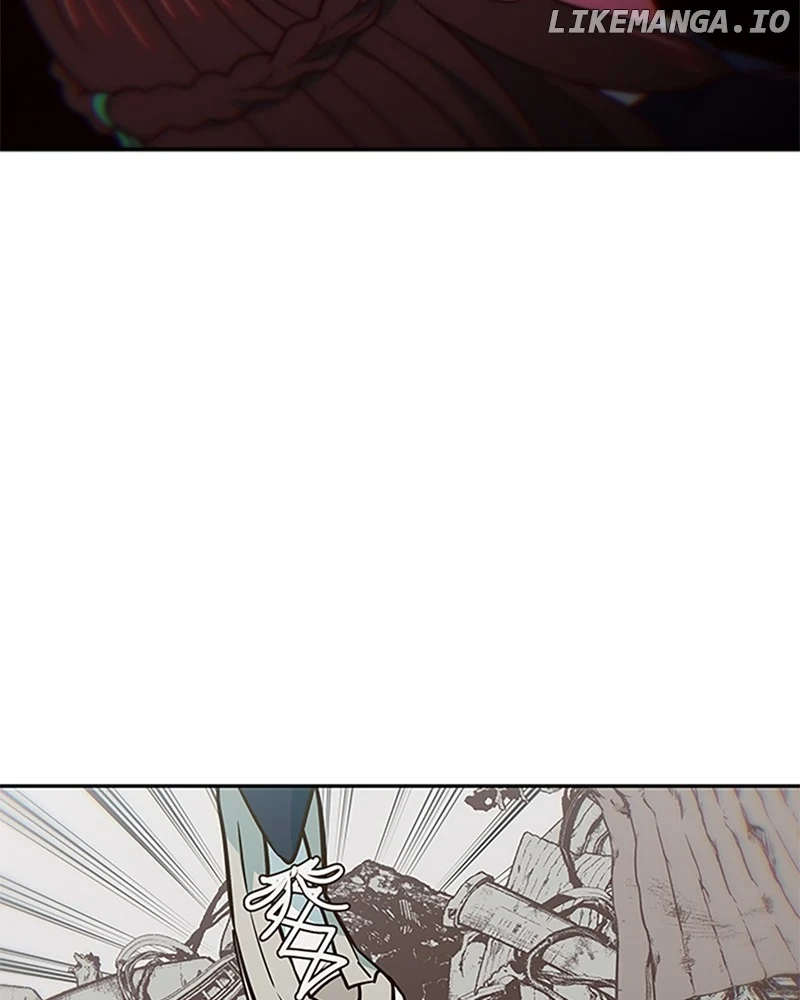 I’m the Only One Bullied by the New High School Student Chapter 41 - Page 116