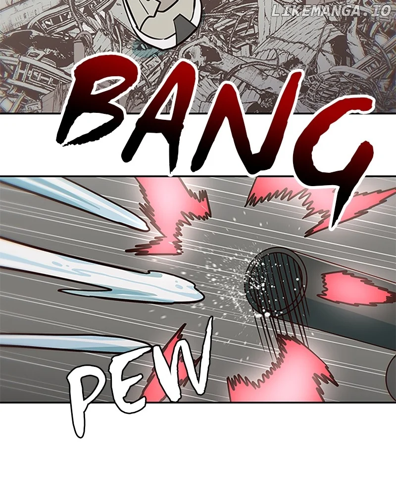 I’m the Only One Bullied by the New High School Student Chapter 41 - Page 117