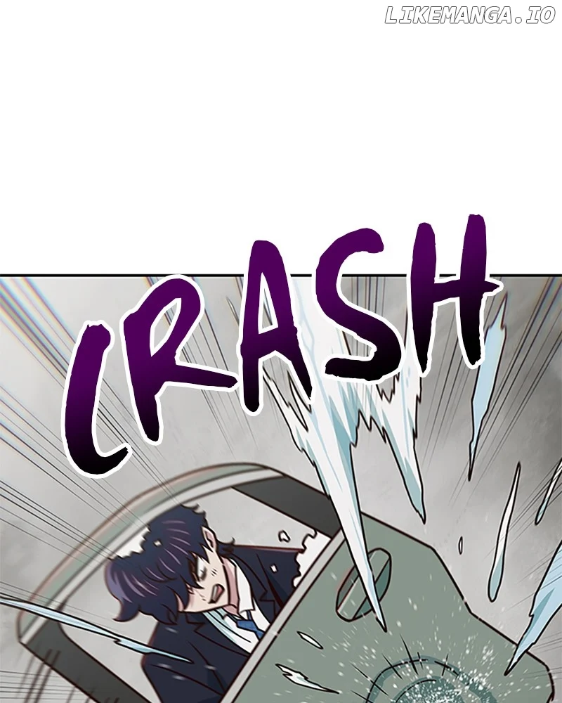 I’m the Only One Bullied by the New High School Student Chapter 41 - Page 118