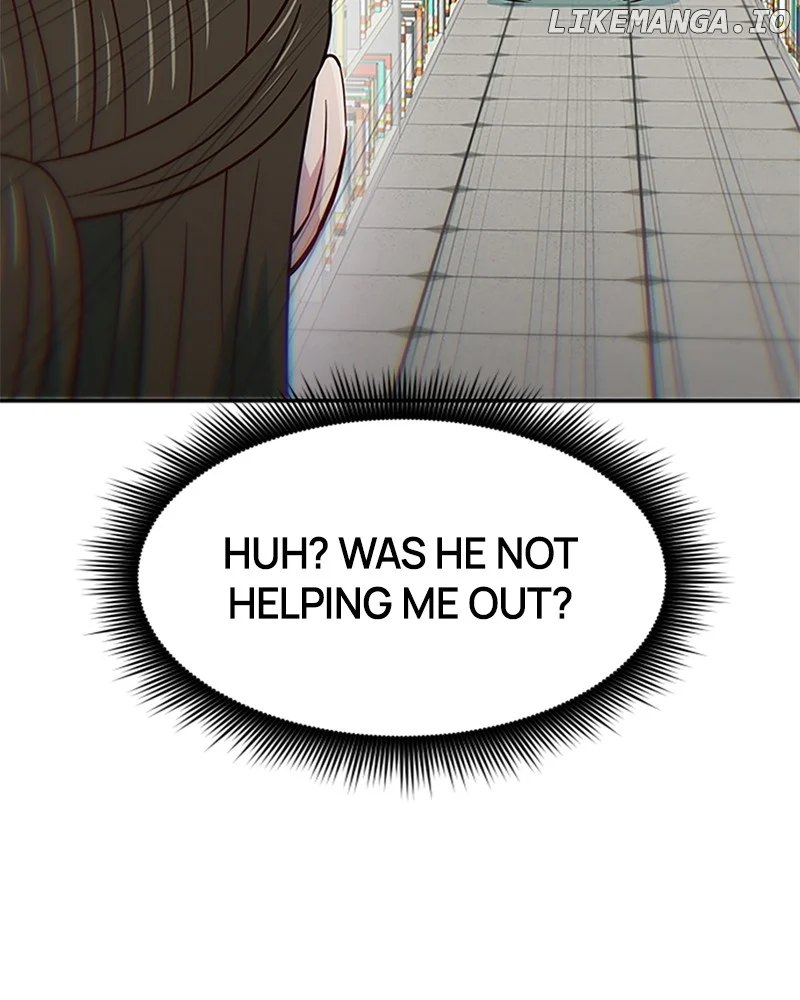 I’m the Only One Bullied by the New High School Student Chapter 41 - Page 12