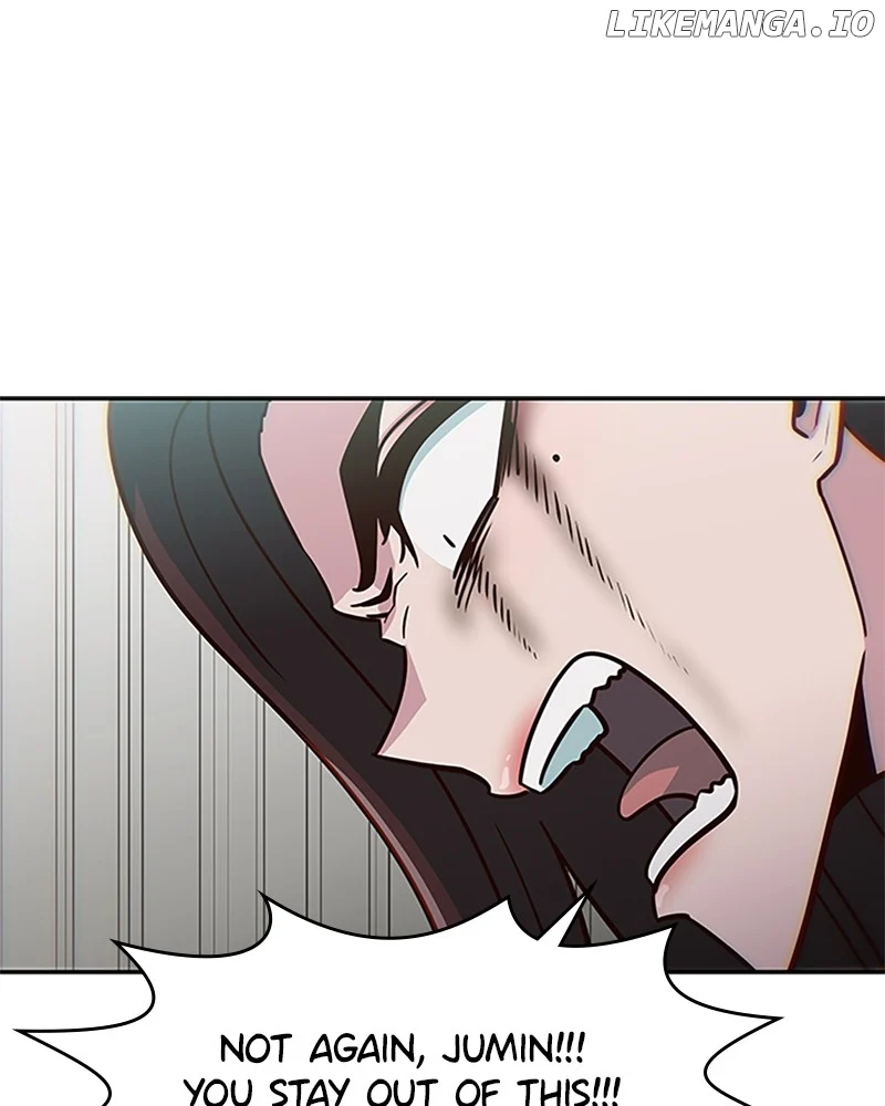 I’m the Only One Bullied by the New High School Student Chapter 41 - Page 120