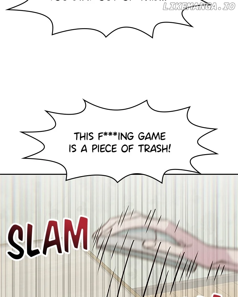 I’m the Only One Bullied by the New High School Student Chapter 41 - Page 121