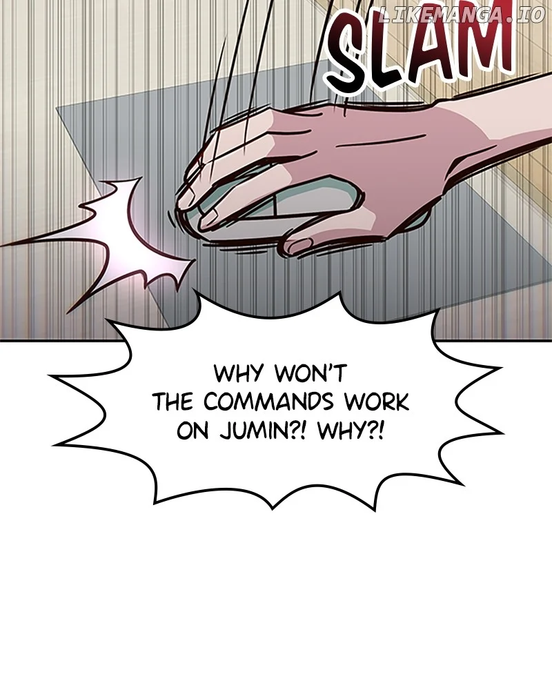 I’m the Only One Bullied by the New High School Student Chapter 41 - Page 122