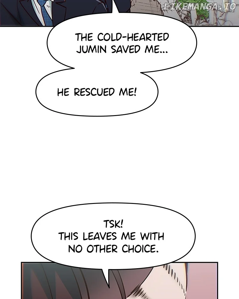 I’m the Only One Bullied by the New High School Student Chapter 41 - Page 124