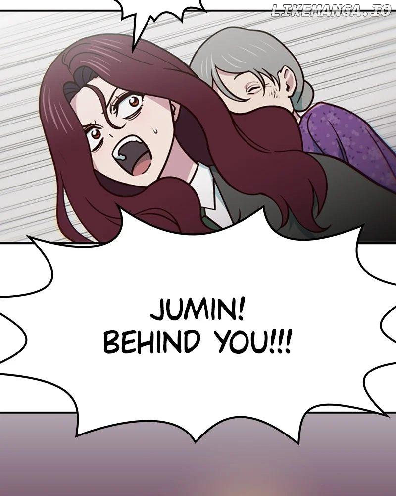 I’m the Only One Bullied by the New High School Student Chapter 41 - Page 128