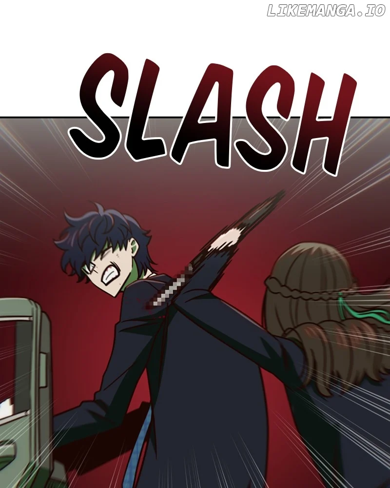 I’m the Only One Bullied by the New High School Student Chapter 41 - Page 131