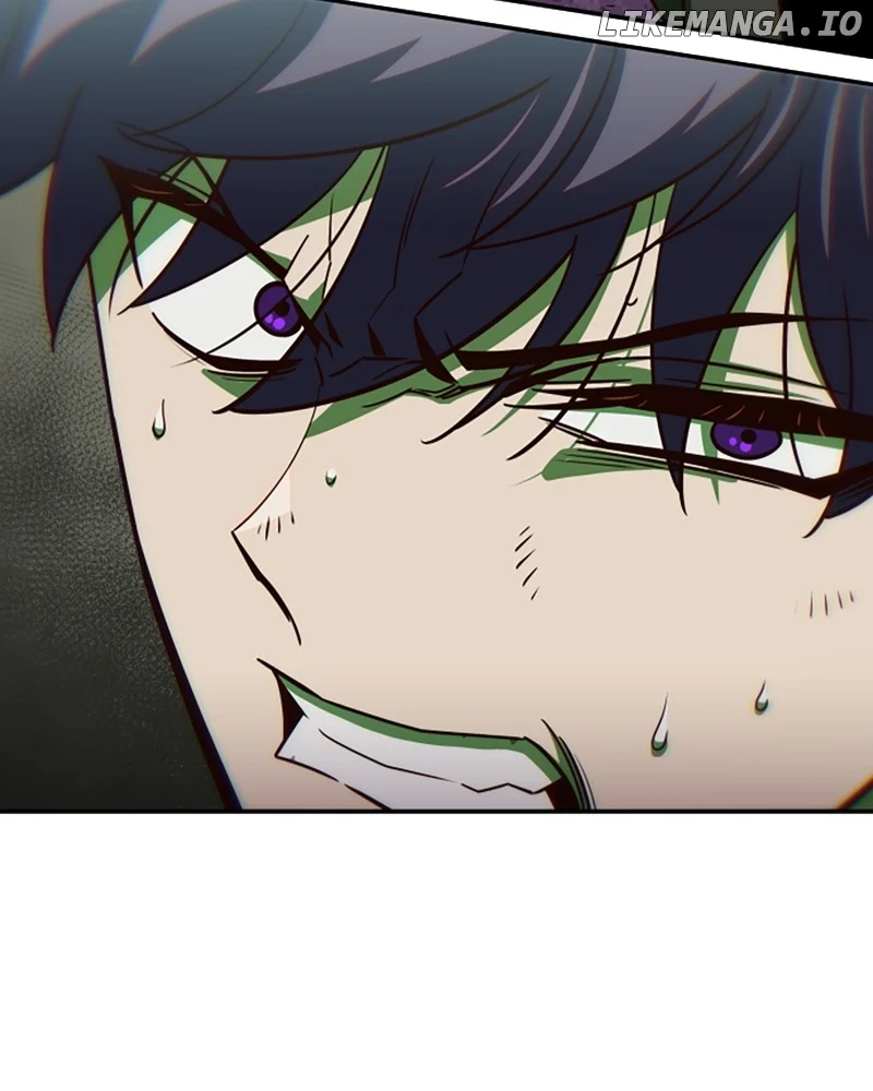 I’m the Only One Bullied by the New High School Student Chapter 41 - Page 133