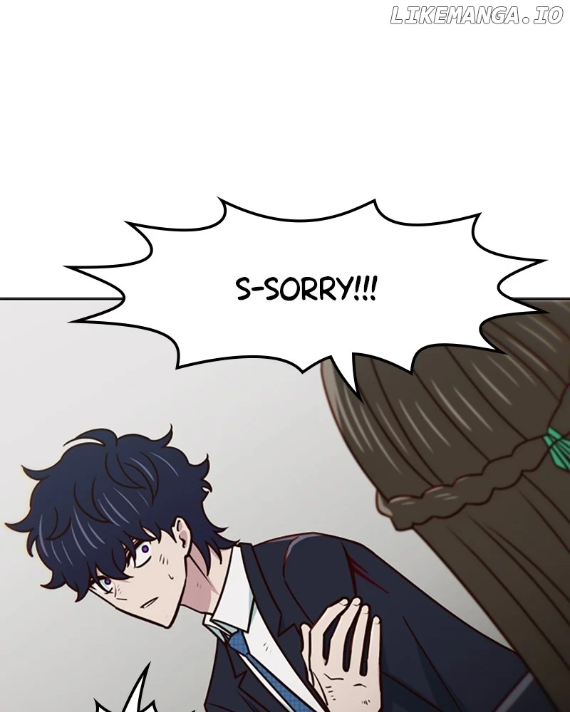 I’m the Only One Bullied by the New High School Student Chapter 41 - Page 135