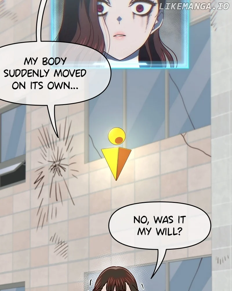 I’m the Only One Bullied by the New High School Student Chapter 41 - Page 137