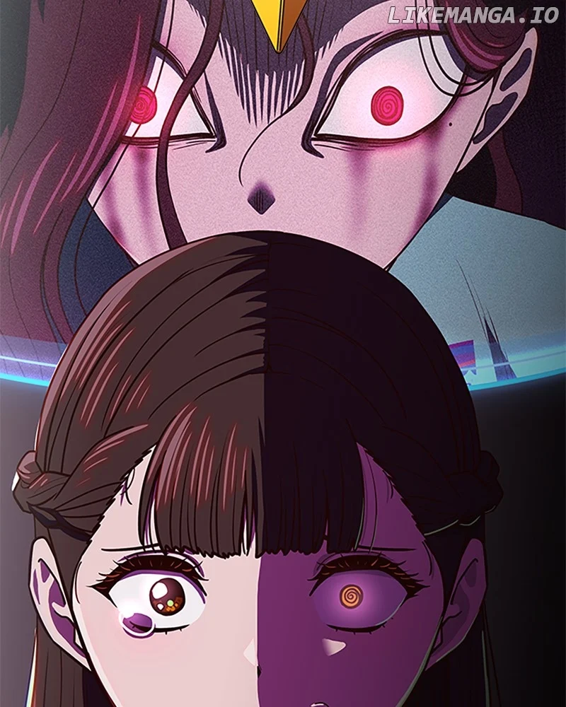 I’m the Only One Bullied by the New High School Student Chapter 41 - Page 144