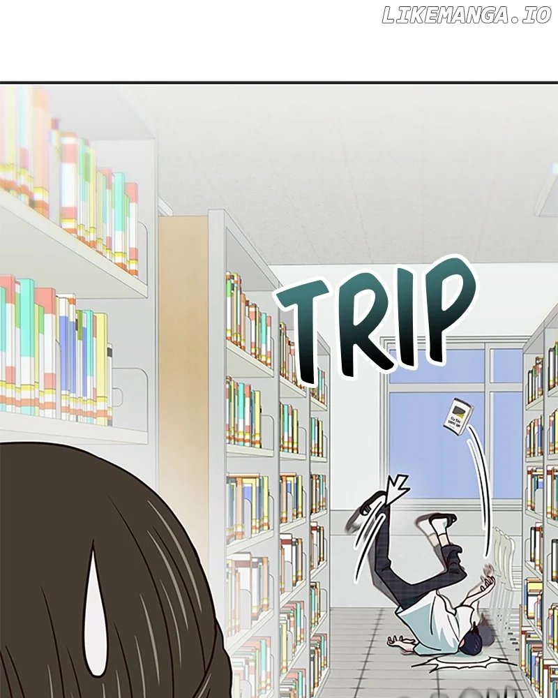 I’m the Only One Bullied by the New High School Student Chapter 41 - Page 15