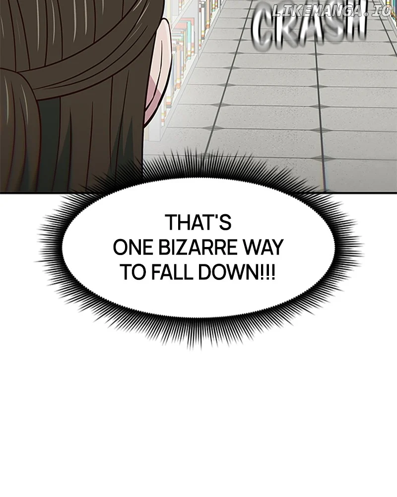 I’m the Only One Bullied by the New High School Student Chapter 41 - Page 16