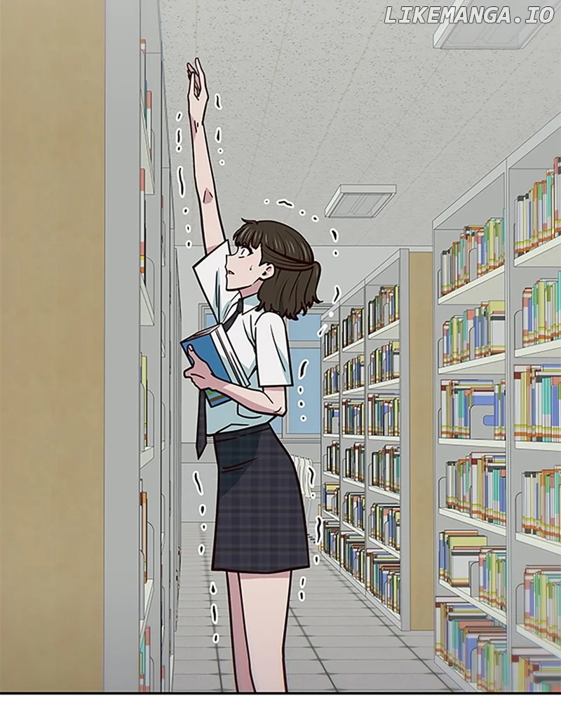 I’m the Only One Bullied by the New High School Student Chapter 41 - Page 2