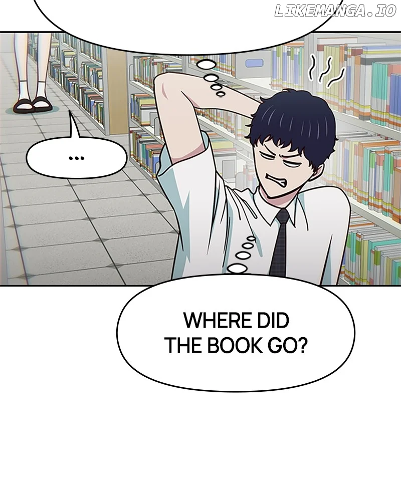 I’m the Only One Bullied by the New High School Student Chapter 41 - Page 20